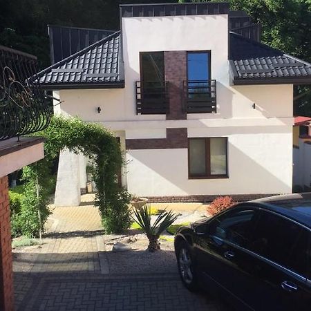 House In Lviv 빌라 외부 사진
