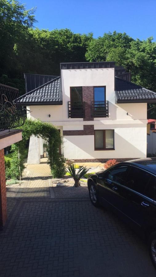 House In Lviv 빌라 외부 사진
