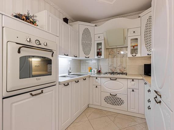 House In Lviv 빌라 외부 사진