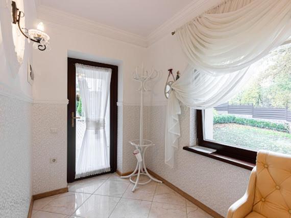 House In Lviv 빌라 외부 사진